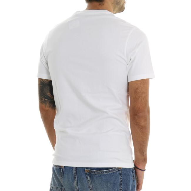 T-SHIRT ORIGINAL HOUSEMARK LEVI'S - Mad Fashion | img vers.650x/